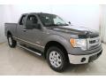 2013 F150 XLT SuperCab 4x4 #1