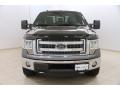 2013 F150 XLT SuperCab 4x4 #2