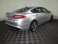 2014 Fusion Titanium AWD #10