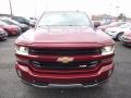 2017 Silverado 1500 LT Crew Cab 4x4 #2 2017 Silverado 1500 LT Crew Cab 4x4 #2