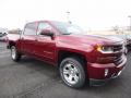 2017 Silverado 1500 LT Crew Cab 4x4 #3 2017 Silverado 1500 LT Crew Cab 4x4 #3