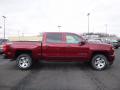 2017 Silverado 1500 LT Crew Cab 4x4 #4 2017 Silverado 1500 LT Crew Cab 4x4 #4