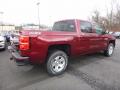 2017 Silverado 1500 LT Crew Cab 4x4 #5 2017 Silverado 1500 LT Crew Cab 4x4 #5