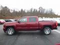 2017 Silverado 1500 LT Crew Cab 4x4 #8 2017 Silverado 1500 LT Crew Cab 4x4 #8