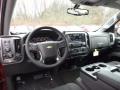 2017 Silverado 1500 LT Crew Cab 4x4 #12 2017 Silverado 1500 LT Crew Cab 4x4 #12