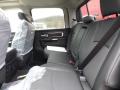 2017 3500 Laramie Crew Cab 4x4 #4