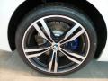  2017 BMW 7 Series 750i xDrive Sedan Wheel #4