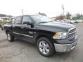  2017 Ram 1500 Black Forest Green Pearl #11