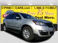 2017 Traverse LS #1 2017 Traverse LS #1