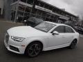 2017 A4 2.0T Premium Plus quattro #1 2017 A4 2.0T Premium Plus quattro #1