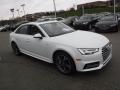 2017 A4 2.0T Premium Plus quattro #14 2017 A4 2.0T Premium Plus quattro #14