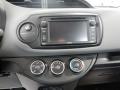 Controls of 2017 Toyota Yaris 3-Door L #7