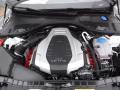  2017 A6 3.0 Liter TFSI Supercharged DOHC 24-Valve VVT V6 Engine #16