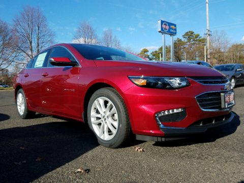 Cajun Red Tintcoat Chevrolet Malibu LT. Click to enlarge. Cajun Red Tintcoat Chevrolet Malibu LT. Click to enlarge.