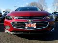 2017 Malibu LT #2 2017 Malibu LT #2