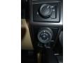 Controls of 2017 Ford F150 XLT SuperCrew #17