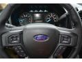  2017 Ford F150 XLT SuperCrew Steering Wheel #20