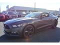 2017 Mustang Ecoboost Coupe #3