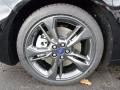  2017 Ford Fusion Sport AWD Wheel #6