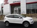 2017 Escape Titanium 4WD #2