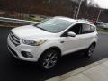 2017 Escape Titanium 4WD #5