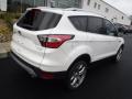 2017 Escape Titanium 4WD #9