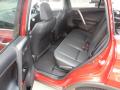 2017 RAV4 Limited AWD #5 2017 RAV4 Limited AWD #5