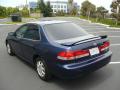 2001 Accord EX Sedan #4