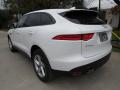 2017 F-PACE 20d AWD Premium #12