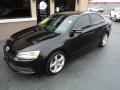 2012 Jetta SE Sedan #2