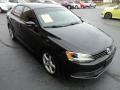 2012 Jetta SE Sedan #5
