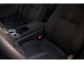 Front Seat of 2017 Honda Civic LX Hatchback #9
