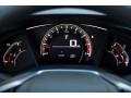  2017 Honda Civic LX Hatchback Gauges #14