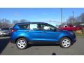 2017 Escape S #8 2017 Escape S #8