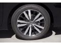  2017 Honda Fit EX-L Wheel #4