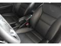 Front Seat of 2017 Honda Fit EX-L #11