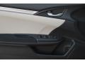 2017 Civic LX Sedan #7