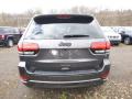 2017 Grand Cherokee Laredo 4x4 #5 2017 Grand Cherokee Laredo 4x4 #5