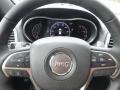 2017 Grand Cherokee Laredo 4x4 #20 2017 Grand Cherokee Laredo 4x4 #20