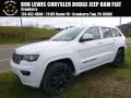 2017 Grand Cherokee Laredo 4x4 #1 2017 Grand Cherokee Laredo 4x4 #1