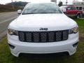 2017 Grand Cherokee Laredo 4x4 #11 2017 Grand Cherokee Laredo 4x4 #11
