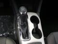  2017 Cruze 6 Speed Automatic Shifter #6
