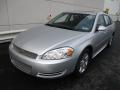2012 Impala LT #9