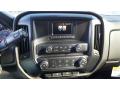 2017 Silverado 3500HD Work Truck Double Cab Dual Rear Wheel 4x4 Chassis #10