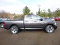  2017 Ram 1500 Granite Crystal Metallic #9
