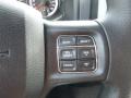 Controls of 2017 Ram 1500 Express Quad Cab 4x4 #20