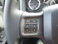 Controls of 2017 Ram 1500 Express Quad Cab 4x4 #21