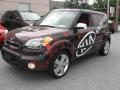 2010 Soul Sport #1