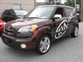 2010 Soul Sport #2
