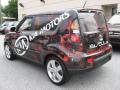 2010 Soul Sport #4